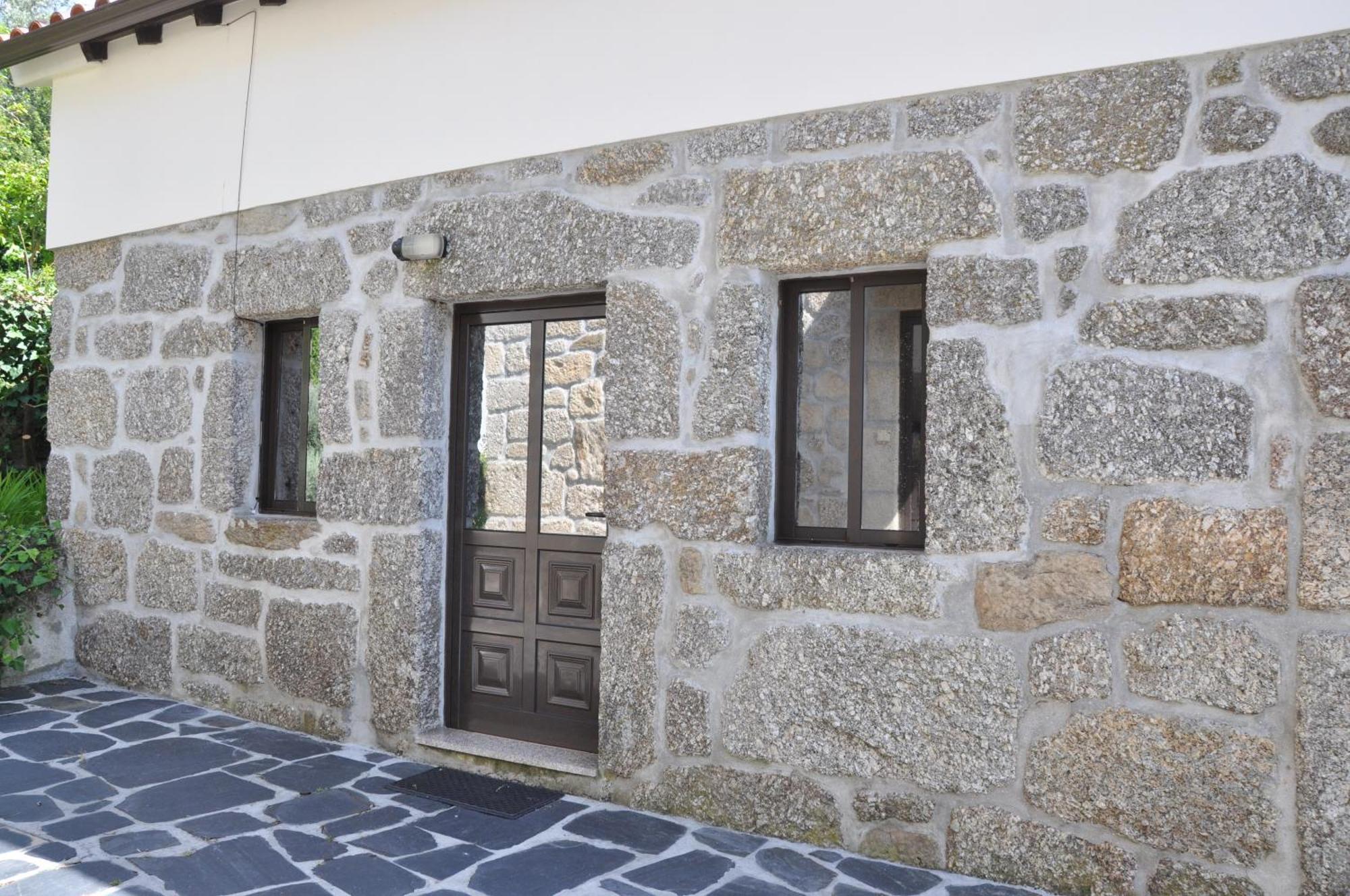 Villa Quinta Da Encavalada Nogueira do Cravo Exterior foto